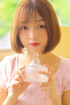 美容院特殊服8