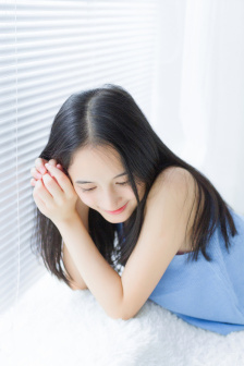 十五的月亮